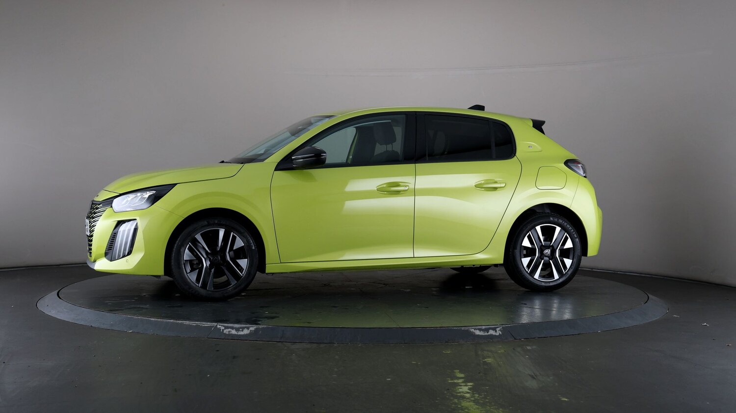 Used Peugeot 208 for sale - 76809871: Photo 31