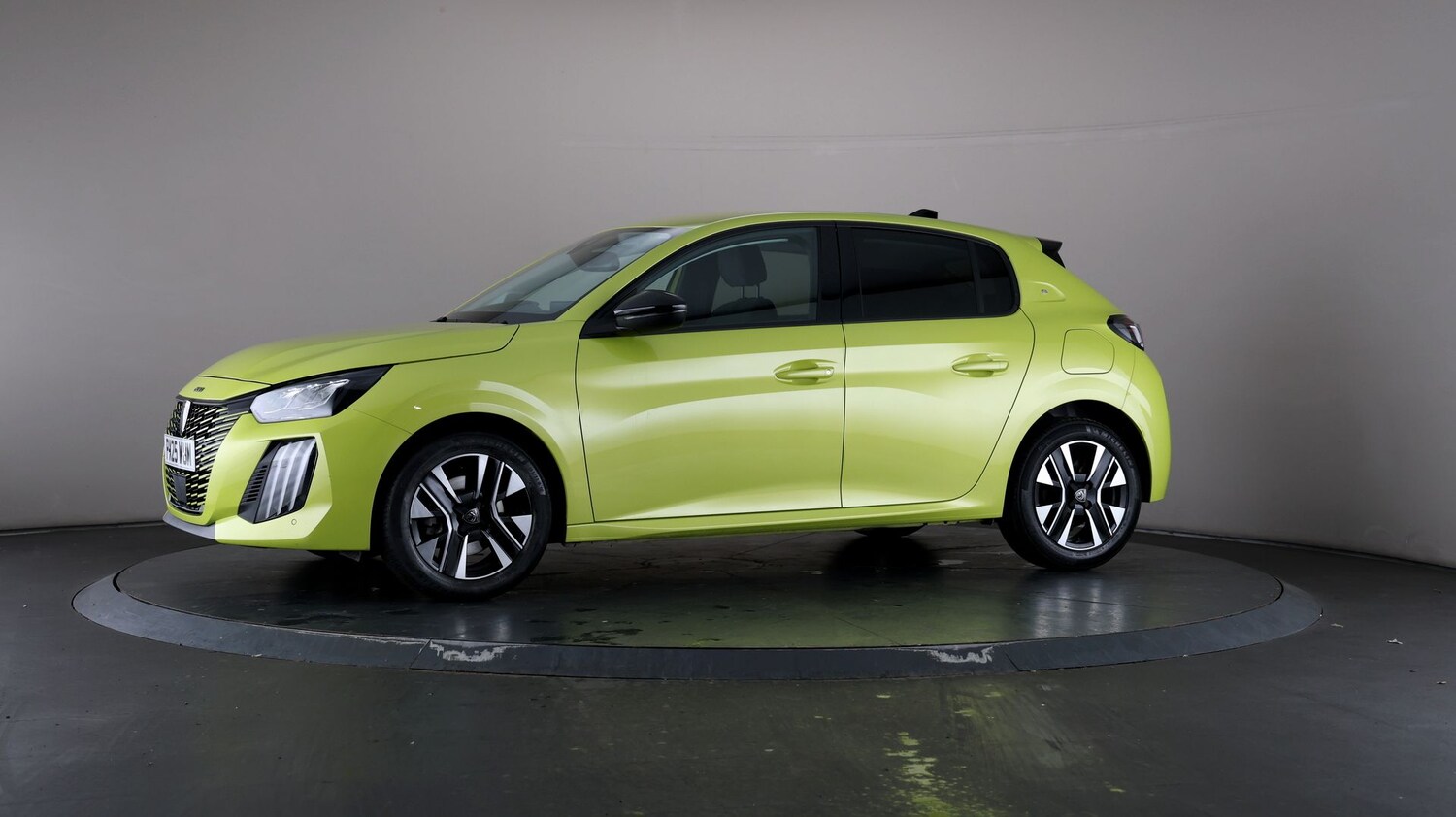 Used Peugeot 208 for sale - 76809871: Photo 32