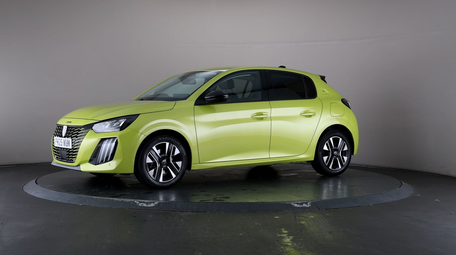 Used Peugeot 208 for sale - 76809871: Photo 33