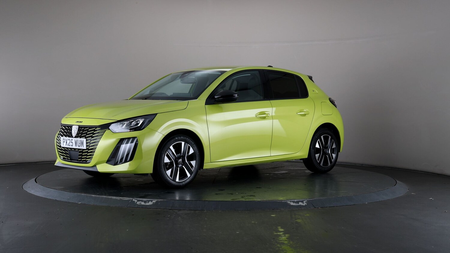 Used Peugeot 208 for sale - 76809871: Photo 34