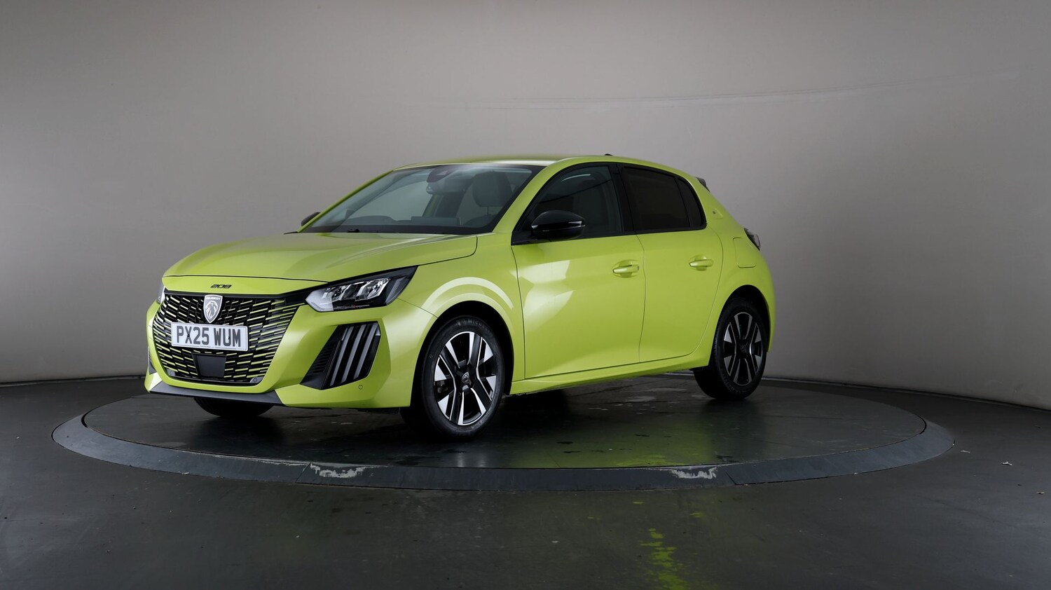 Used Peugeot 208 for sale - 76809871: Photo 35