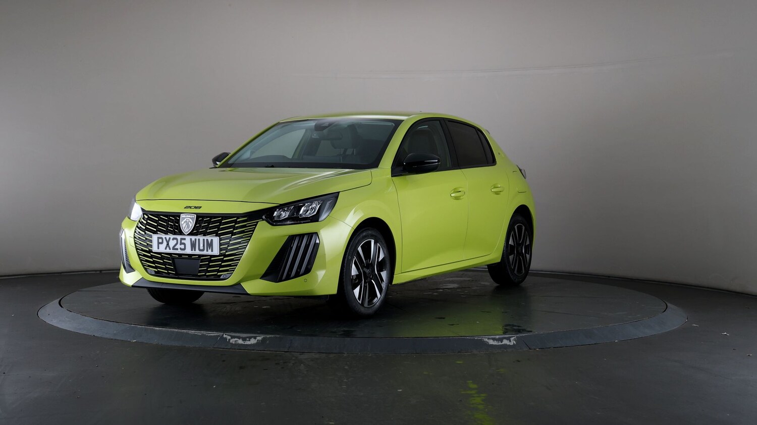 Used Peugeot 208 for sale - 76809871: Photo 36