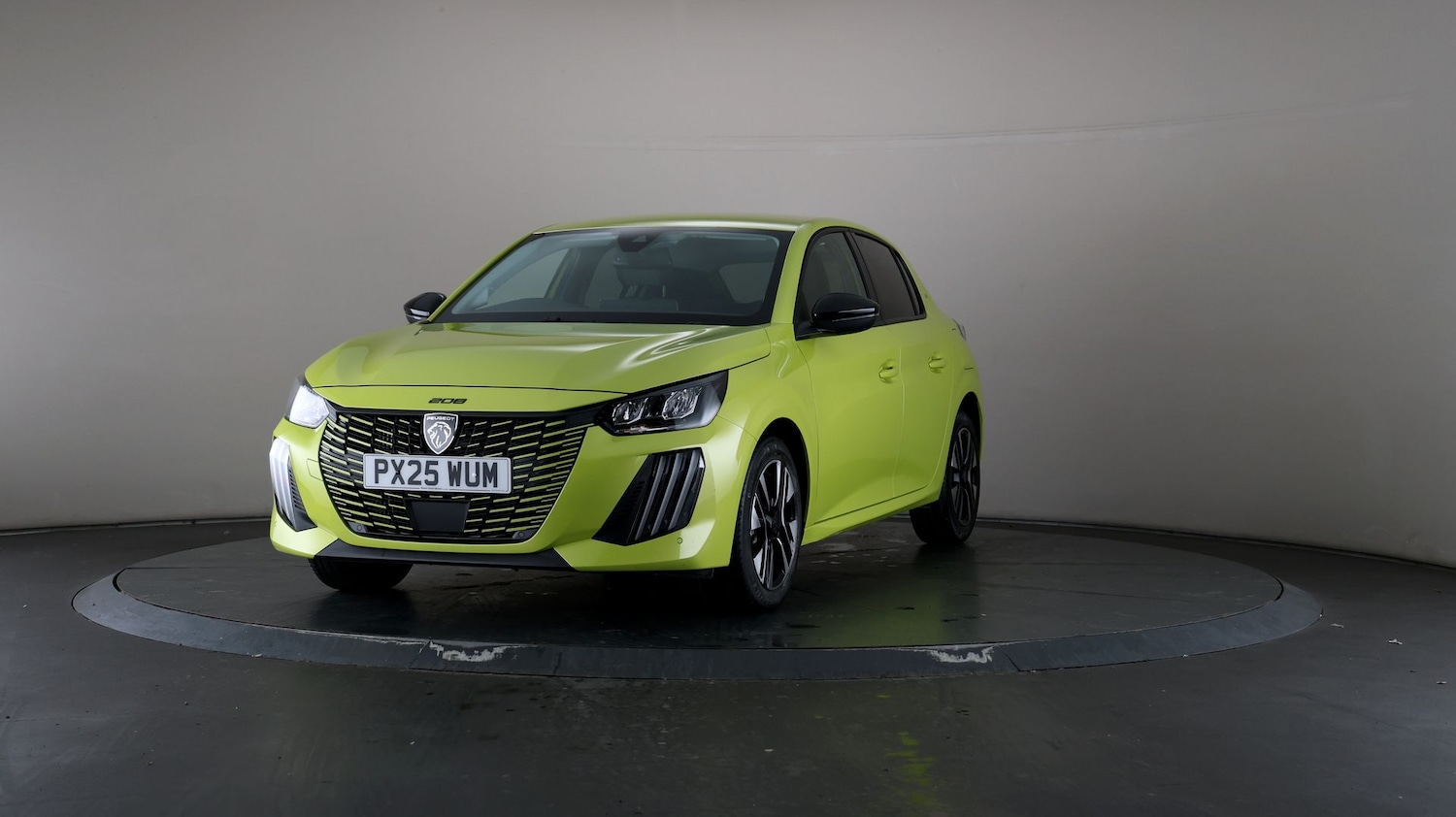 Used Peugeot 208 for sale - 76809871: Photo 37