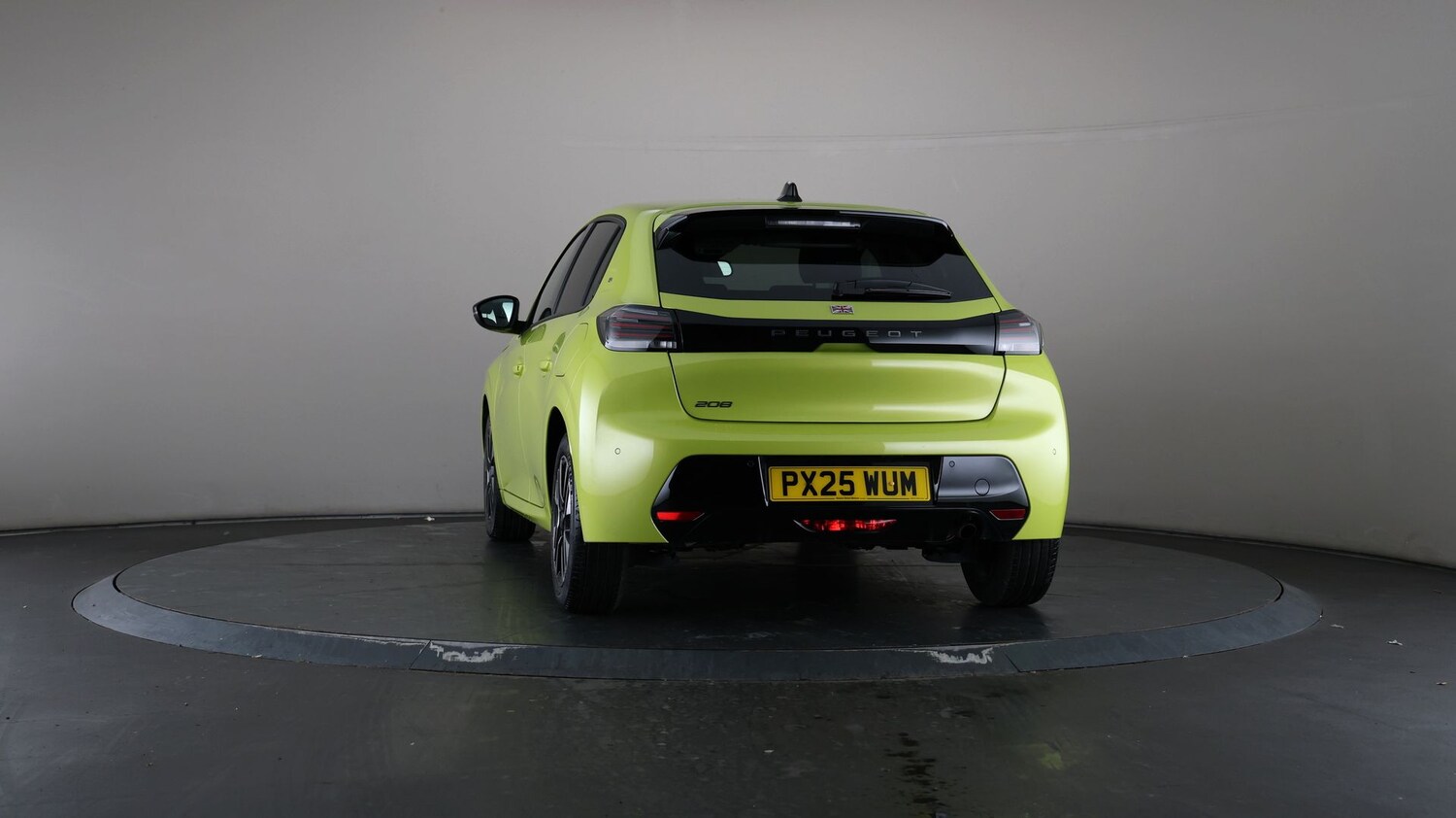 Used Peugeot 208 for sale - 76809871: Photo 38