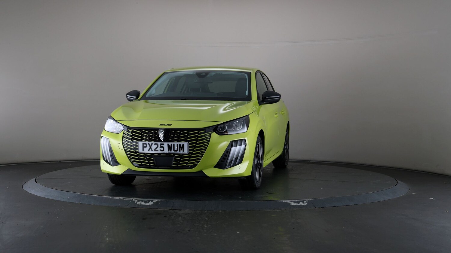 Used Peugeot 208 for sale - 76809871: Photo 39