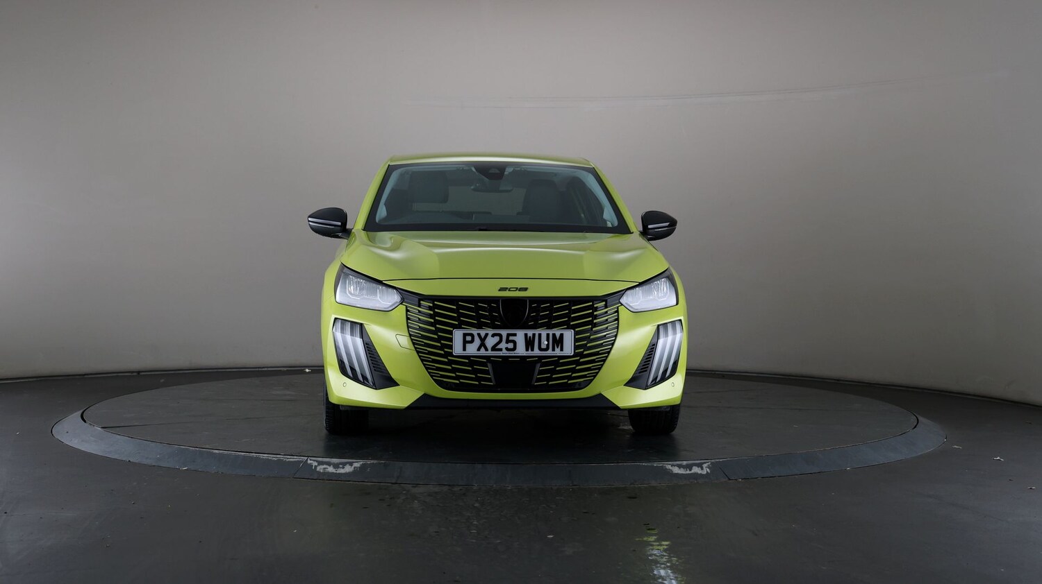 Used Peugeot 208 for sale - 76809871: Photo 41