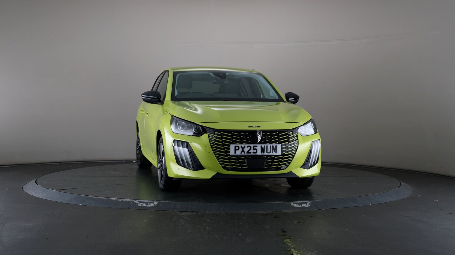 Used Peugeot 208 for sale - 76809871: Photo 42