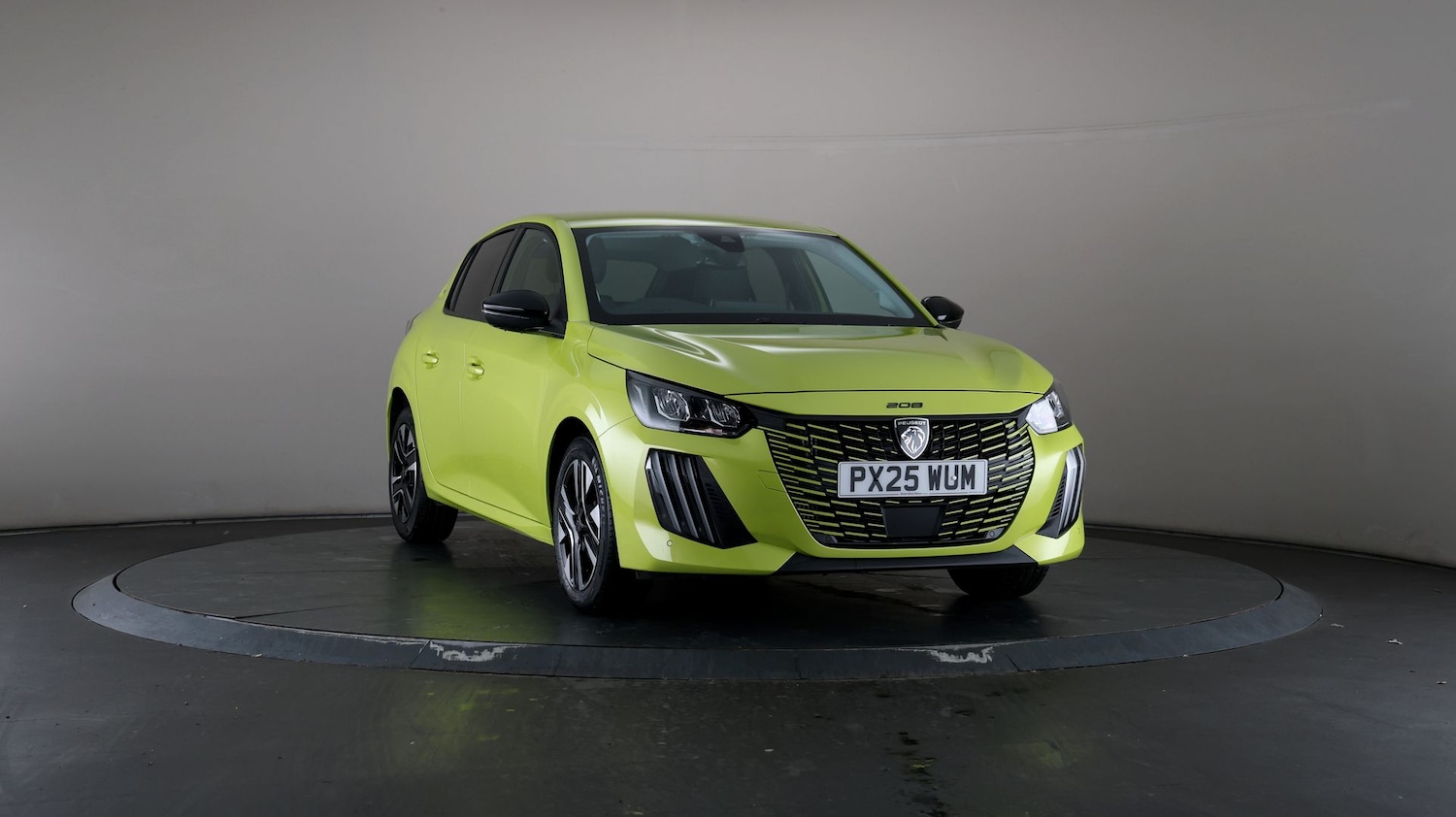 Used Peugeot 208 for sale - 76809871: Photo 43