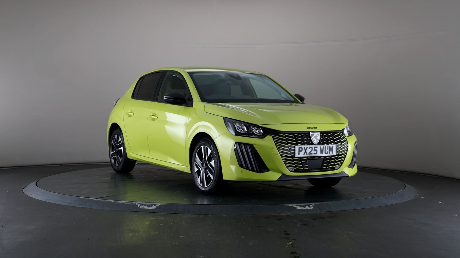 Used Peugeot 208 for sale - 76809871: Photo 44