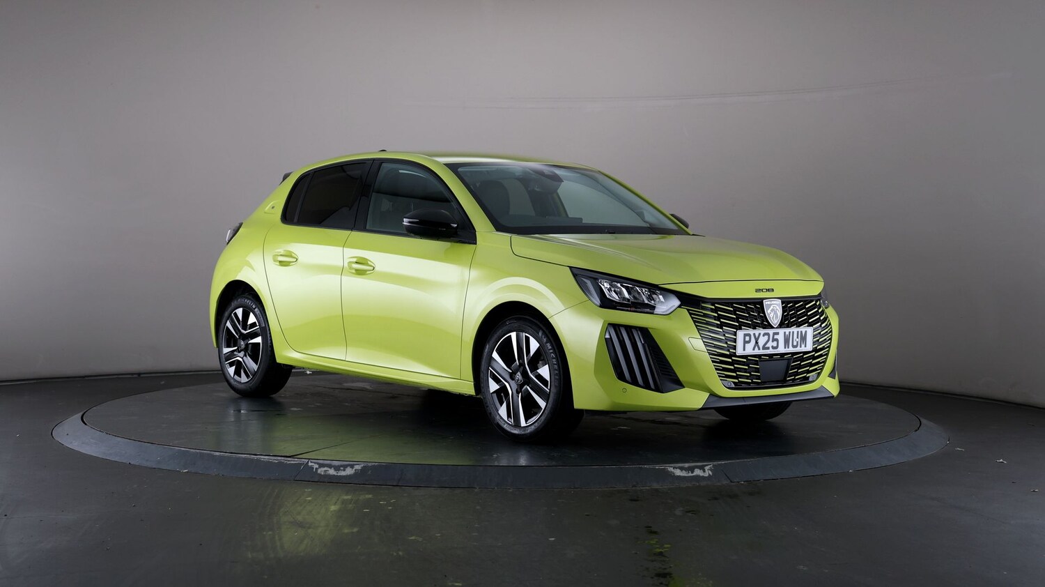 Used Peugeot 208 for sale - 76809871: Photo 45