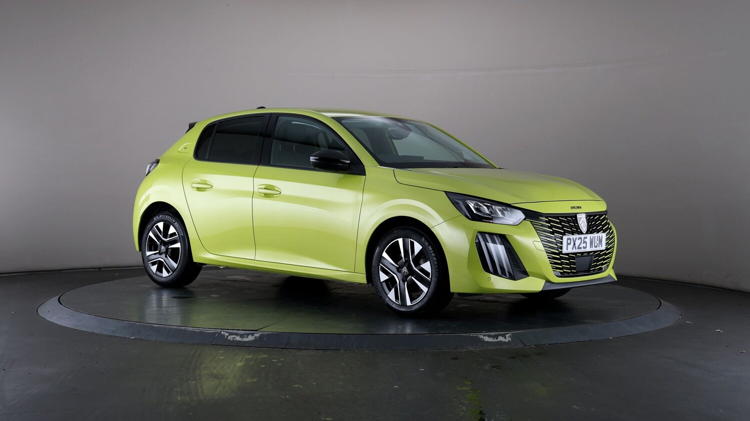 Used Peugeot 208 for sale - 76809871: Photo 46