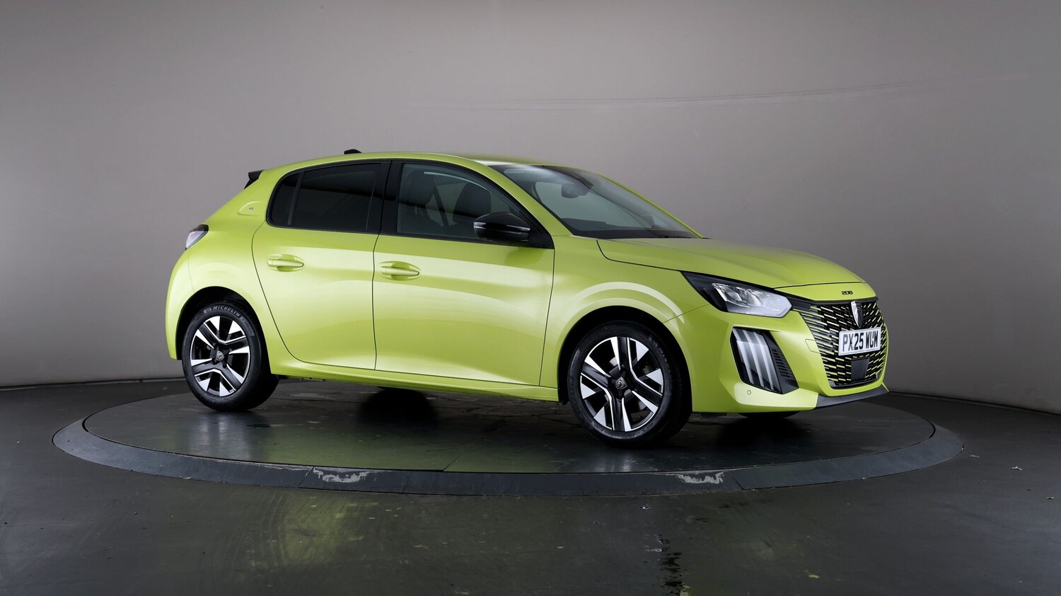 Used Peugeot 208 for sale - 76809871: Photo 47