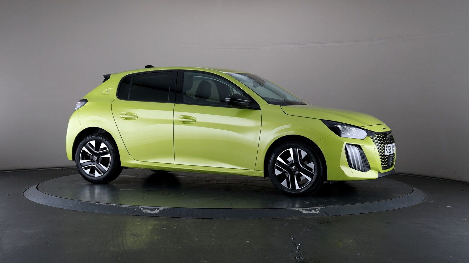 Used Peugeot 208 for sale - 76809871: Photo 48