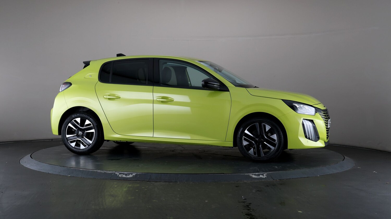 Used Peugeot 208 for sale - 76809871: Photo 50