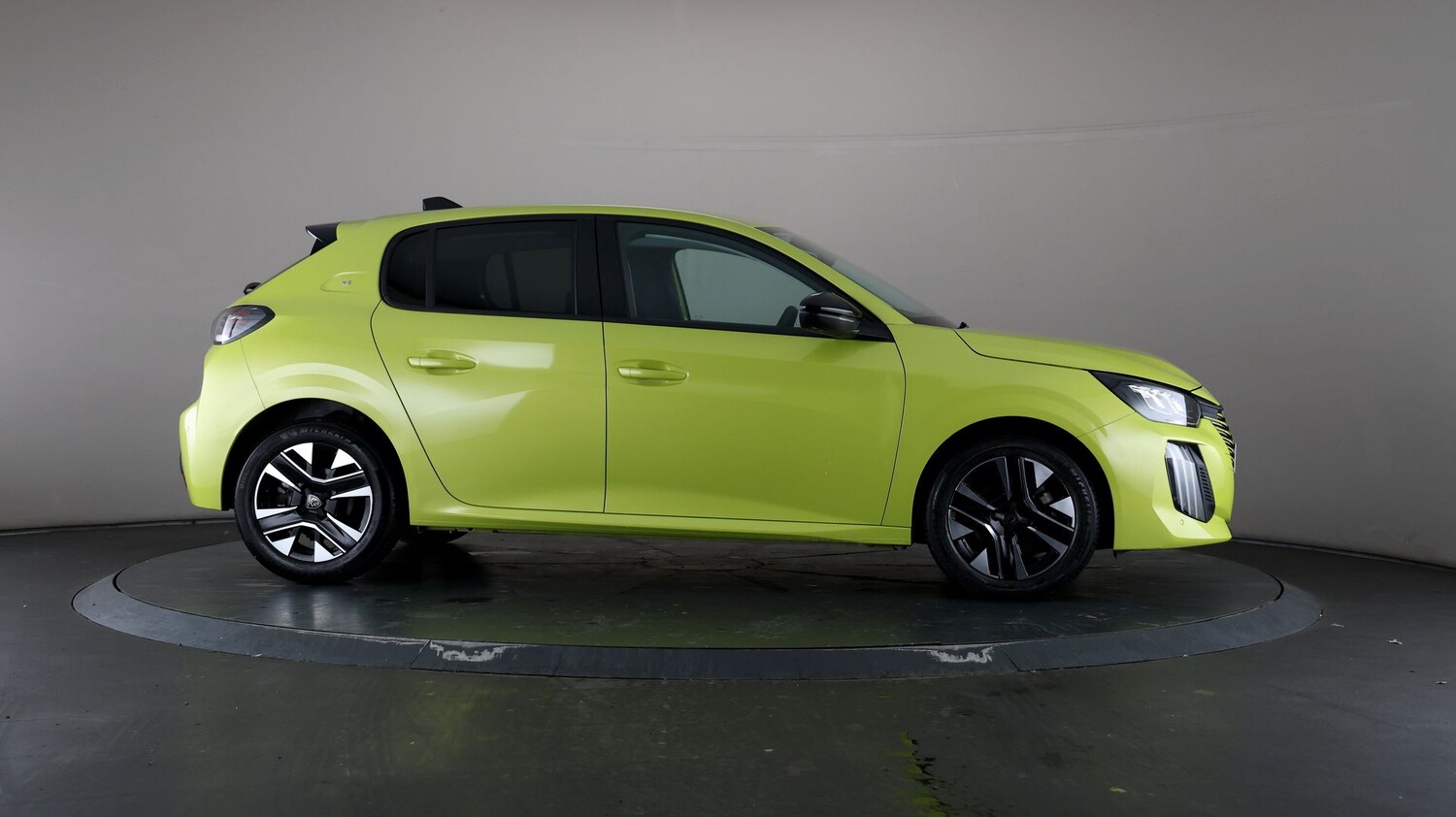 Used Peugeot 208 for sale - 76809871: Photo 51