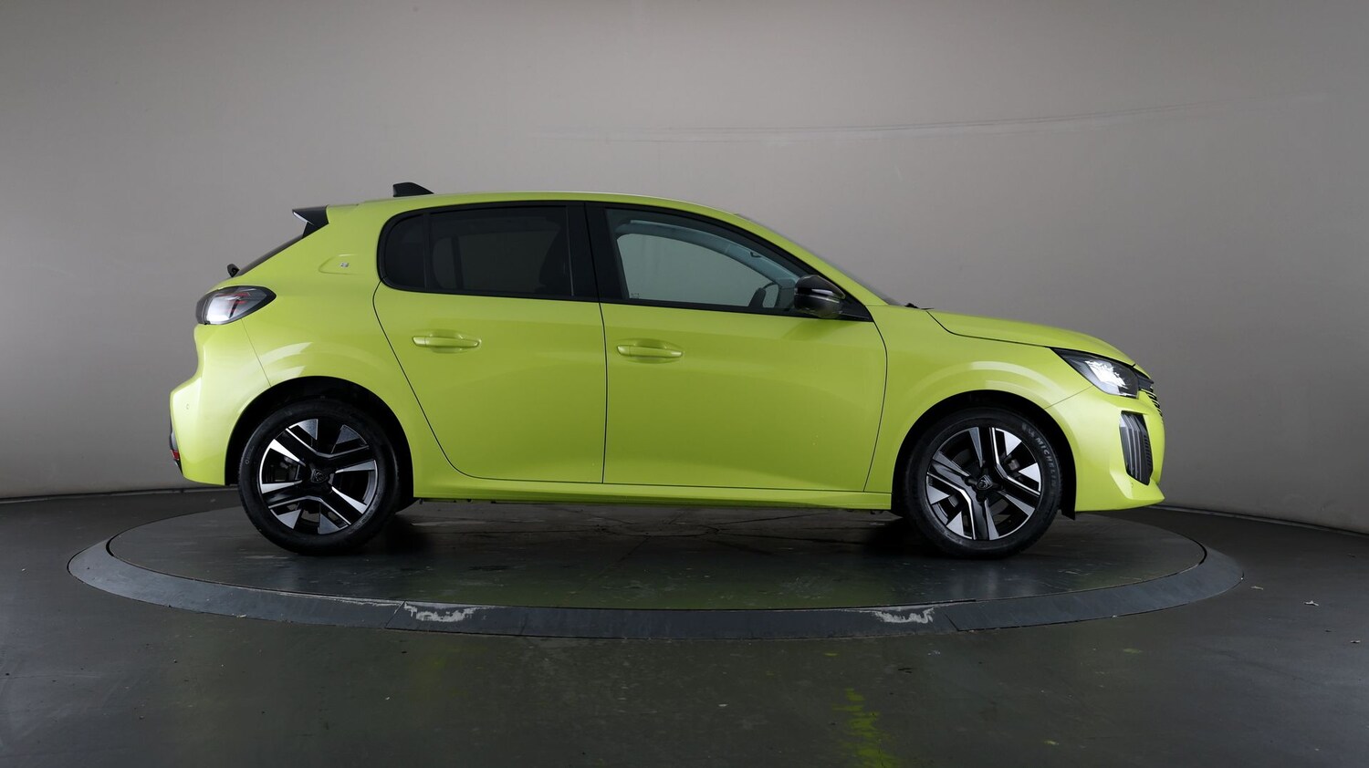 Used Peugeot 208 for sale - 76809871: Photo 52