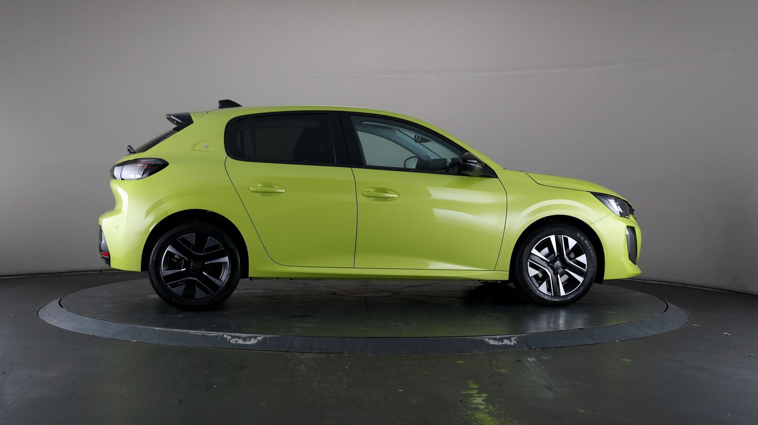 Used Peugeot 208 for sale - 76809871: Photo 53