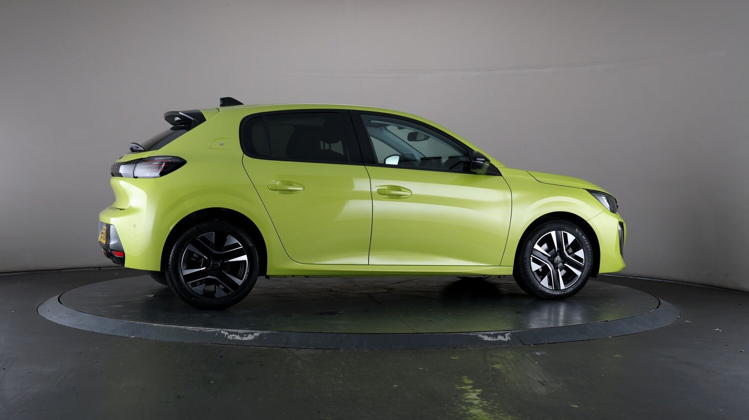 Used Peugeot 208 for sale - 76809871: Photo 54