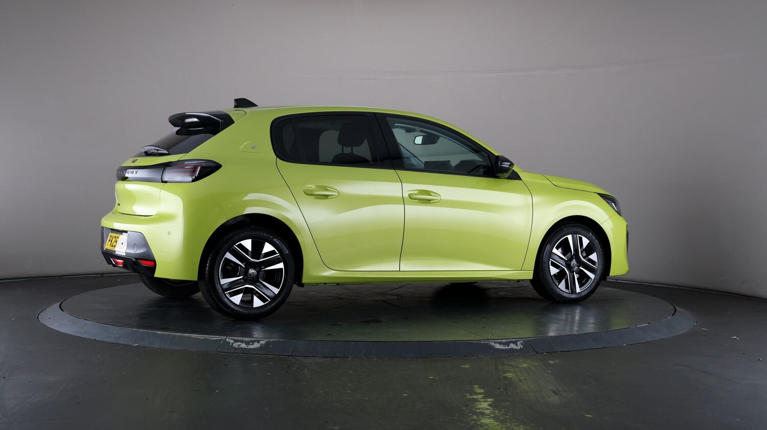 Used Peugeot 208 for sale - 76809871: Photo 55