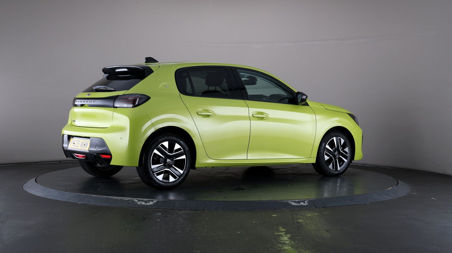 Used Peugeot 208 for sale - 76809871: Photo 56