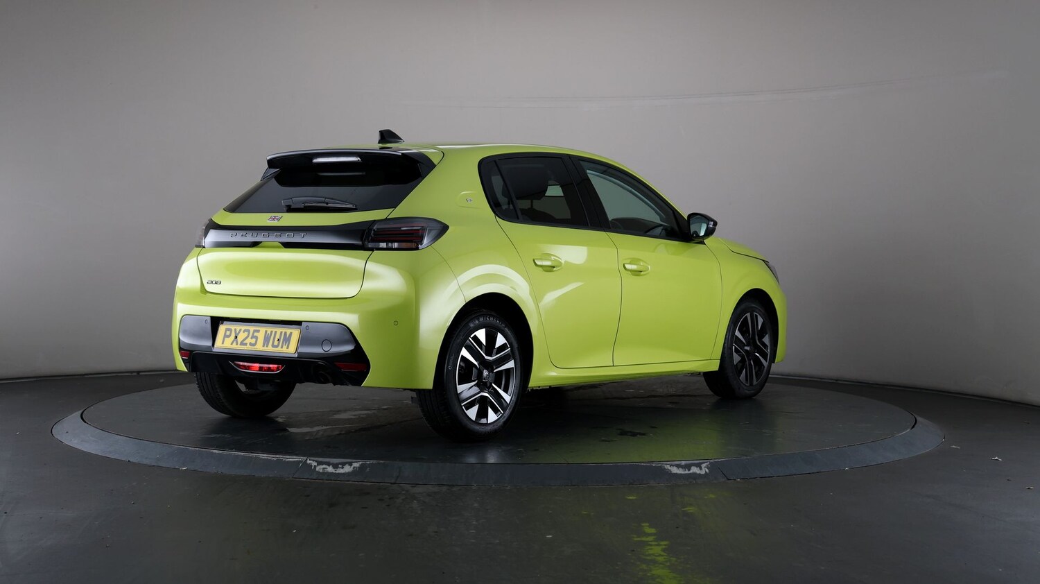 Used Peugeot 208 for sale - 76809871: Photo 58