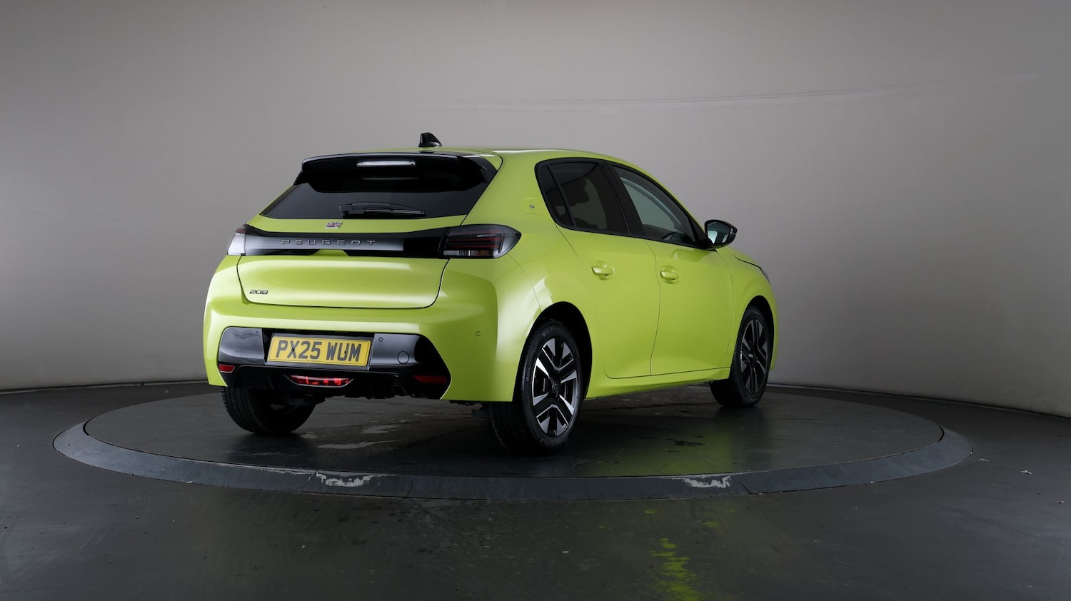 Used Peugeot 208 for sale - 76809871: Photo 59