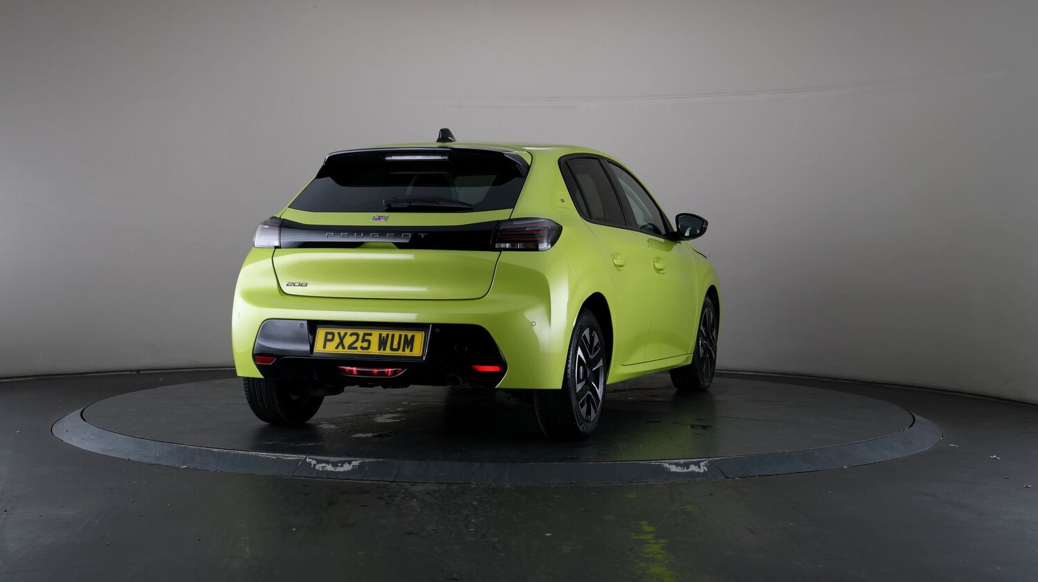 Used Peugeot 208 for sale - 76809871: Photo 61