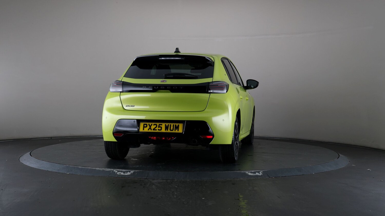 Used Peugeot 208 for sale - 76809871: Photo 62