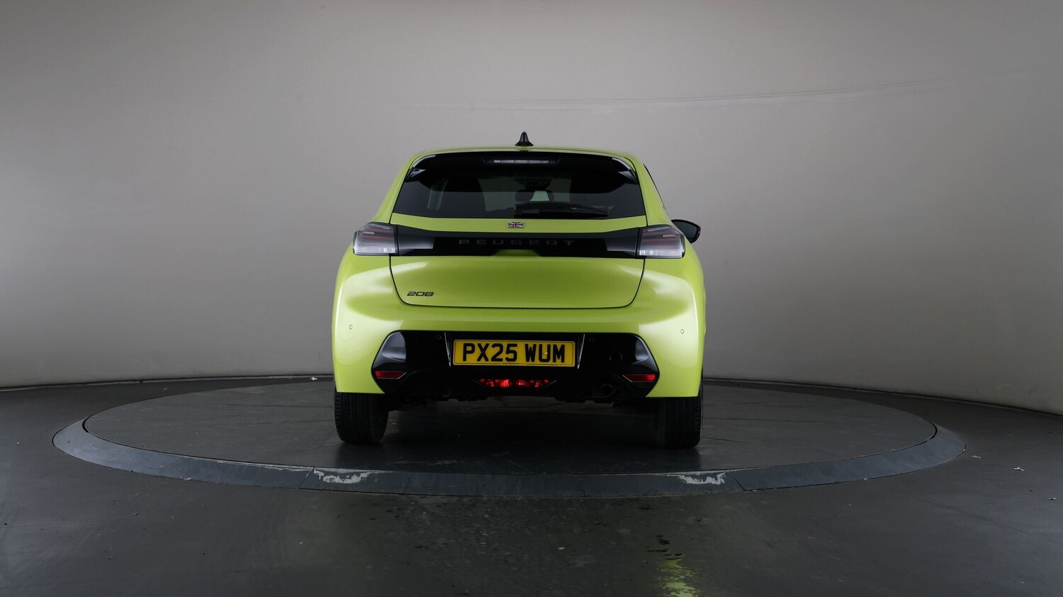 Used Peugeot 208 for sale - 76809871: Photo 63