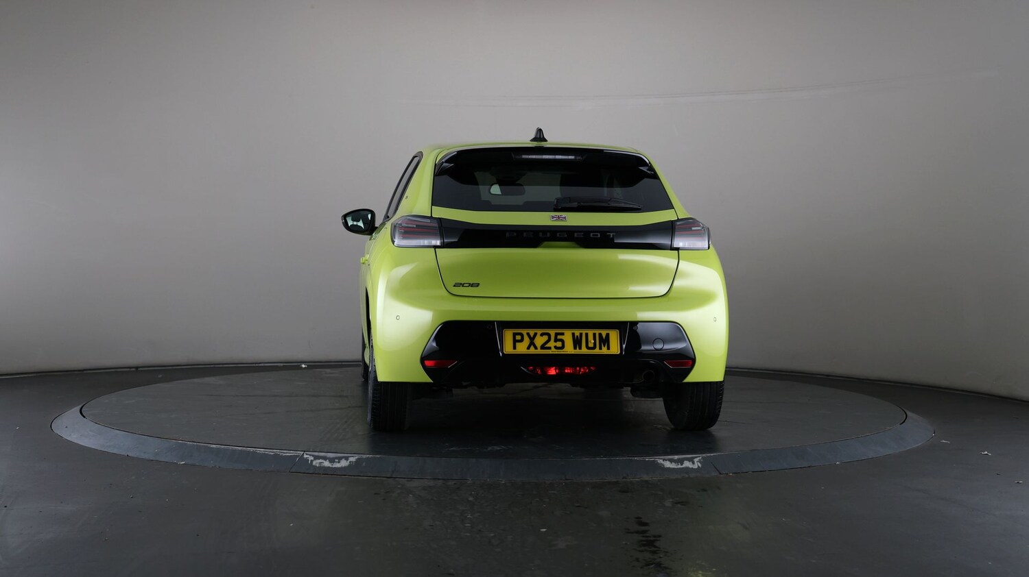 Used Peugeot 208 for sale - 76809871: Photo 64