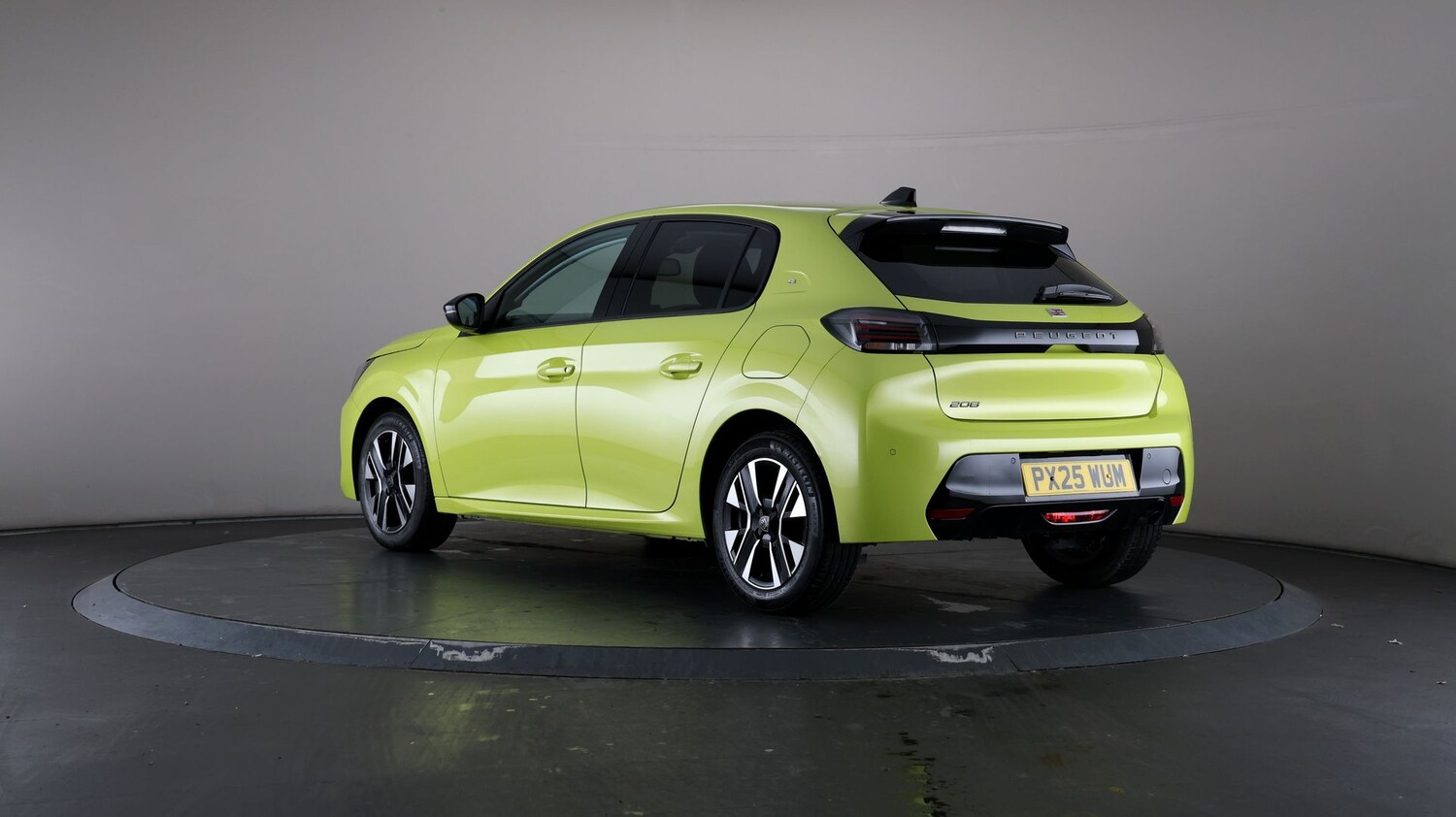 Used Peugeot 208 for sale - 76809871: Photo 65