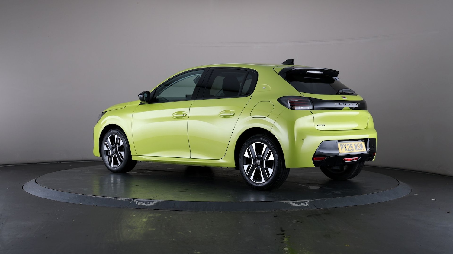 Used Peugeot 208 for sale - 76809871: Photo 66