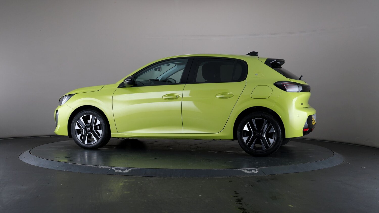 Used Peugeot 208 for sale - 76809871: Photo 69