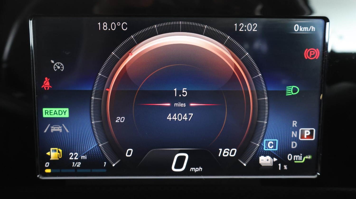 Used Mercedes-Benz A-Class 2021 for sale - 76432944: Photo 10