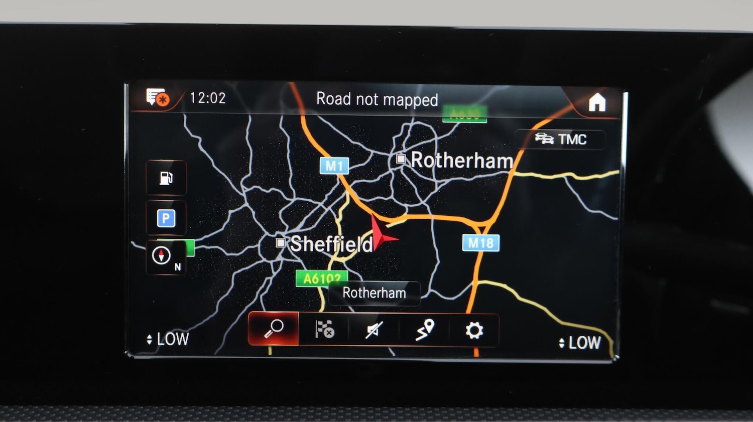 Used Mercedes-Benz A-Class 2021 for sale - 76432944: Photo 11