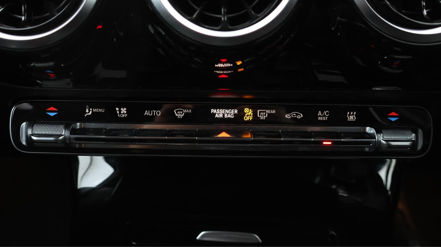 Used Mercedes-Benz A-Class 2021 for sale - 76432944: Photo 12