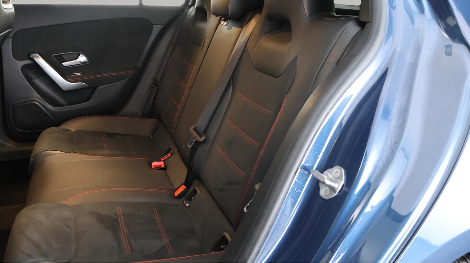 Used Mercedes-Benz A-Class 2021 for sale - 76432944: Photo 16