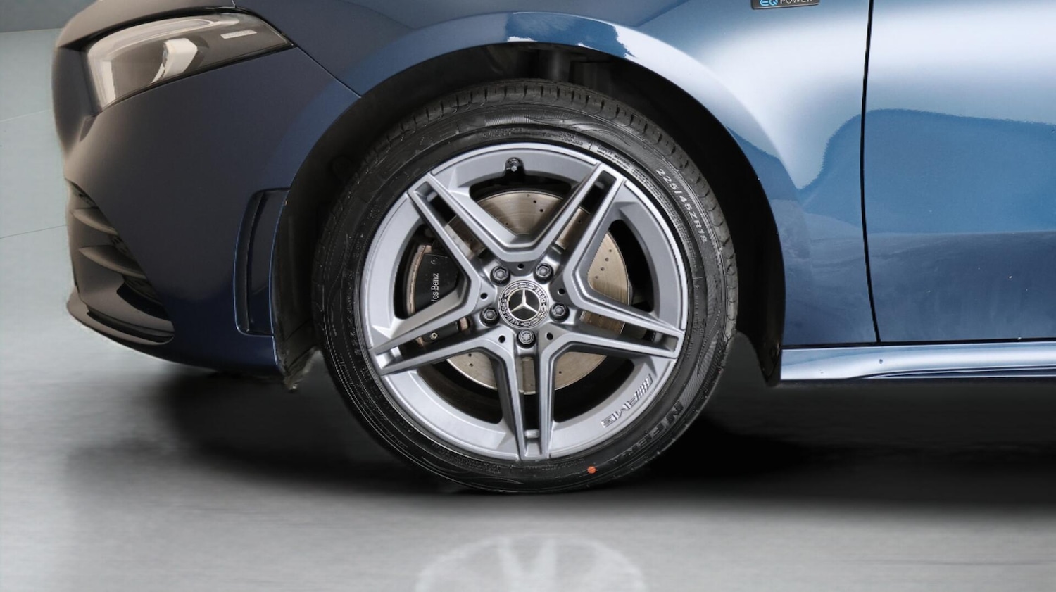 Used Mercedes-Benz A-Class 2021 for sale - 76432944: Photo 18