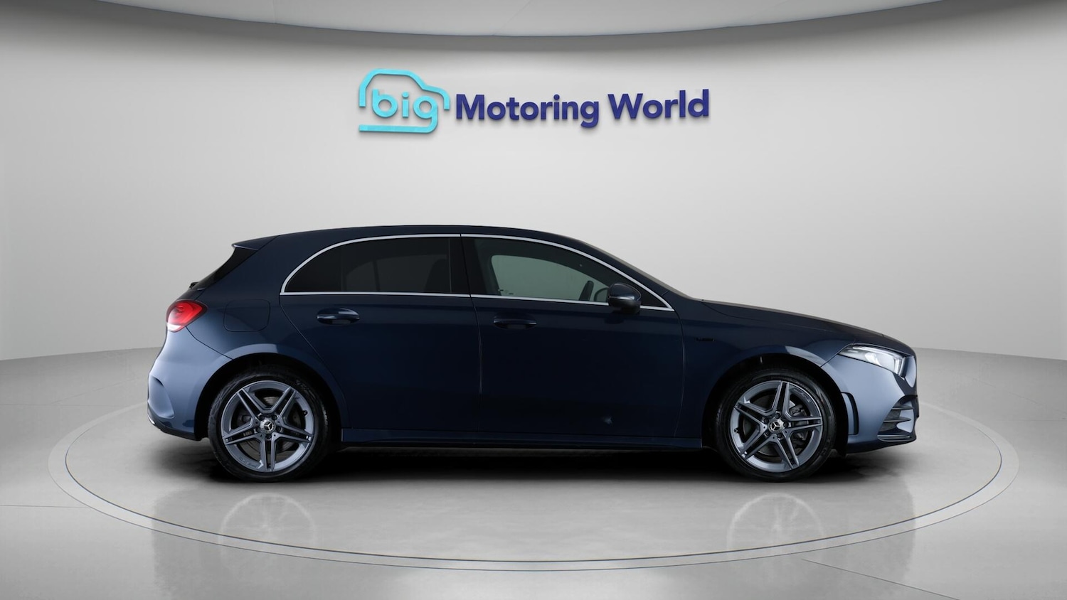 Used Mercedes-Benz A-Class 2021 for sale - 76432944: Photo 8