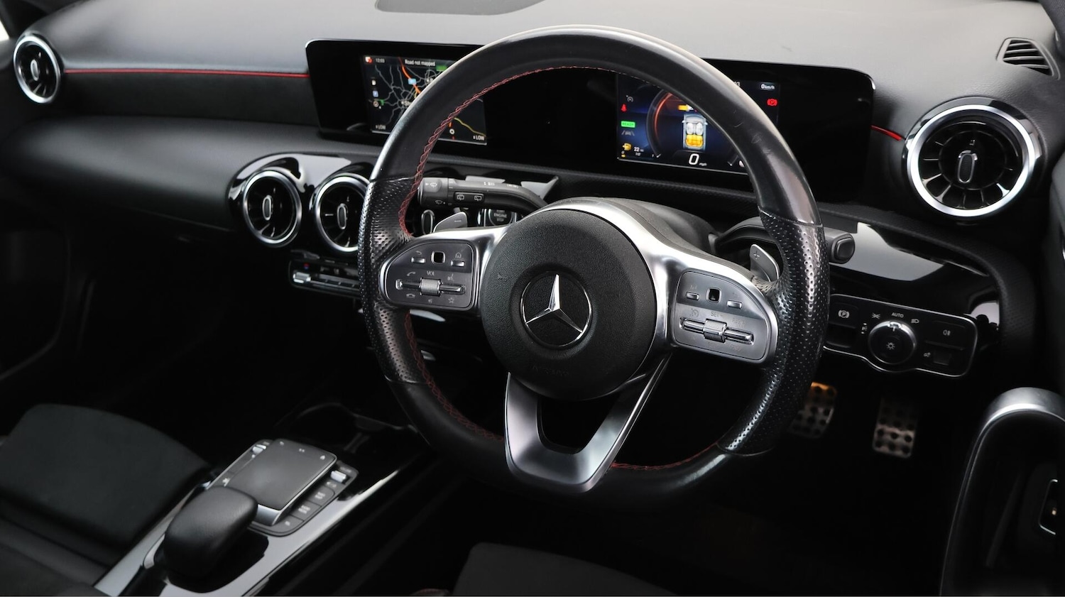 Used Mercedes-Benz A-Class 2021 for sale - 76432944: Photo 9