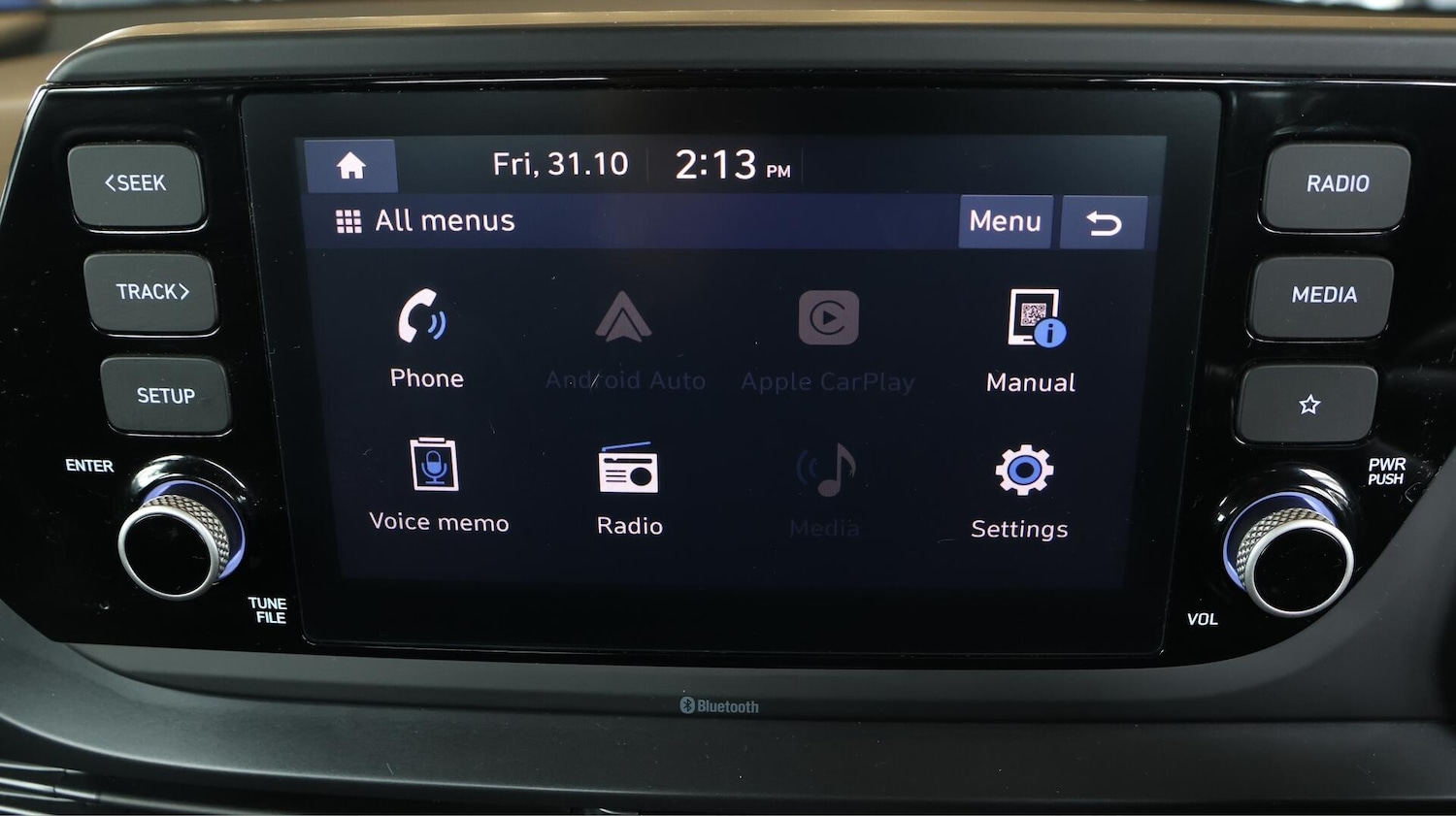 Used Hyundai i20 2021 for sale - 76657601: Photo 12