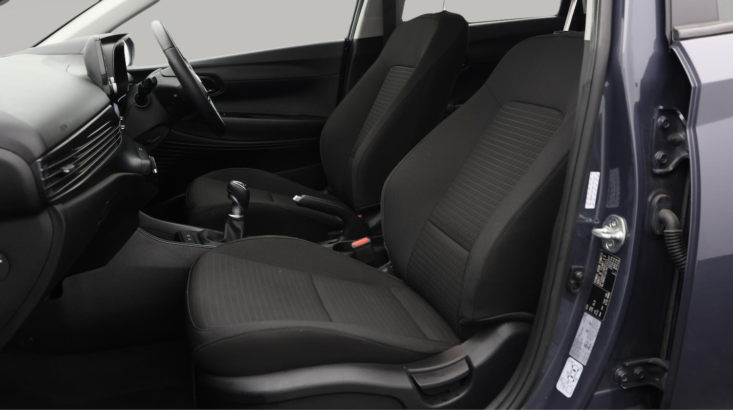 Used Hyundai i20 2021 for sale - 76657601: Photo 15