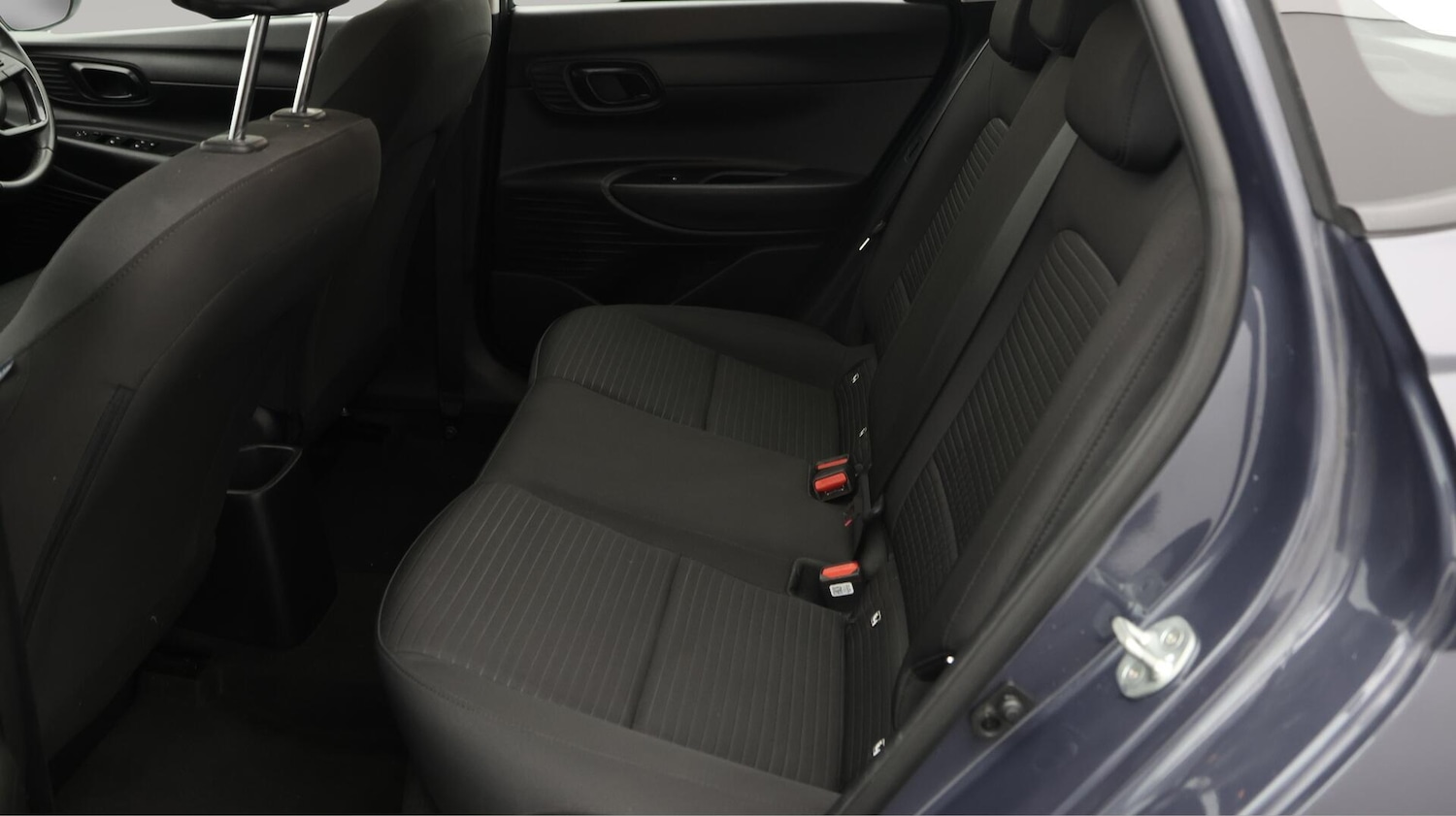 Used Hyundai i20 2021 for sale - 76657601: Photo 17