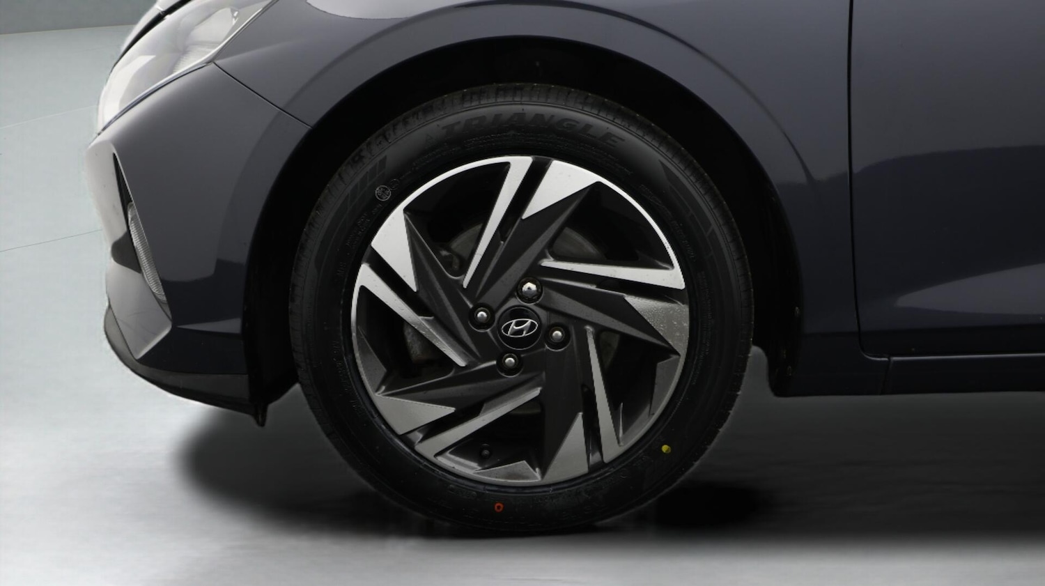 Used Hyundai i20 2021 for sale - 76657601: Photo 19