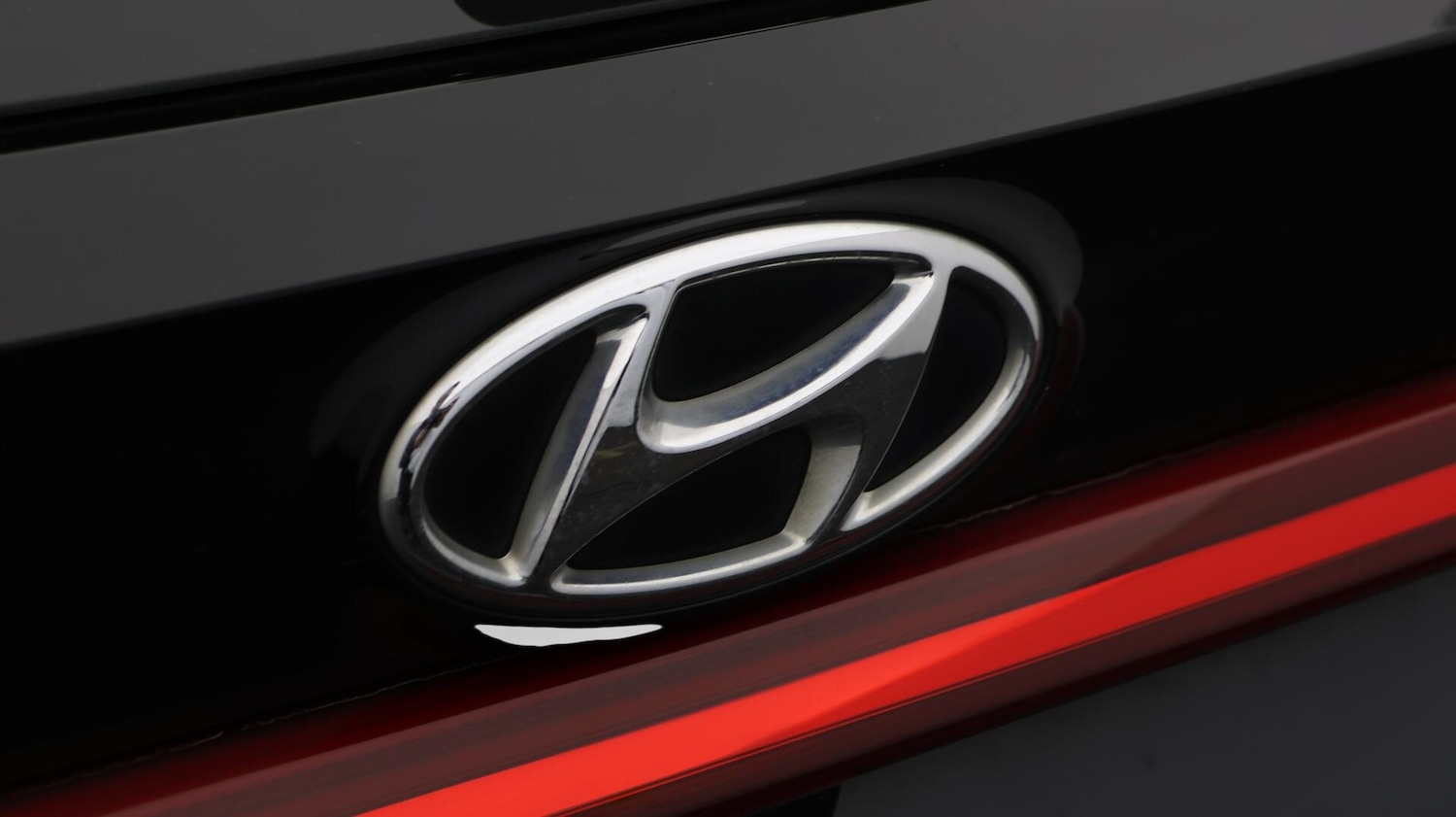 Used Hyundai i20 2021 for sale - 76657601: Photo 22