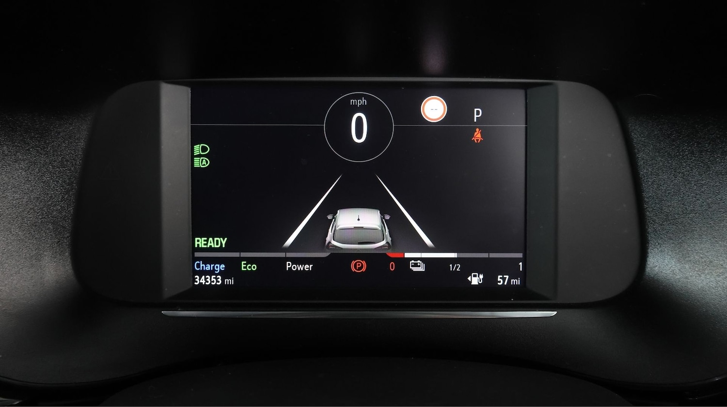 Used Vauxhall Corsa 2022 for sale - 77289408: Photo 10