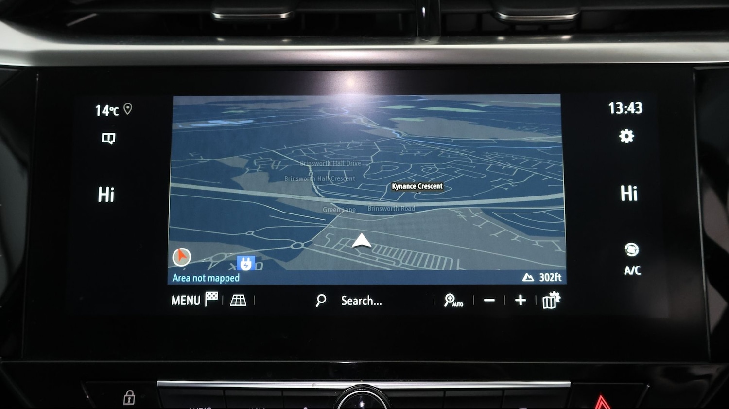 Used Vauxhall Corsa 2022 for sale - 77289408: Photo 11