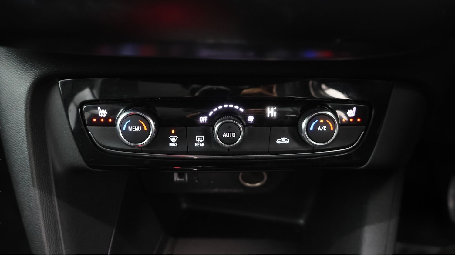 Used Vauxhall Corsa 2022 for sale - 77289408: Photo 12