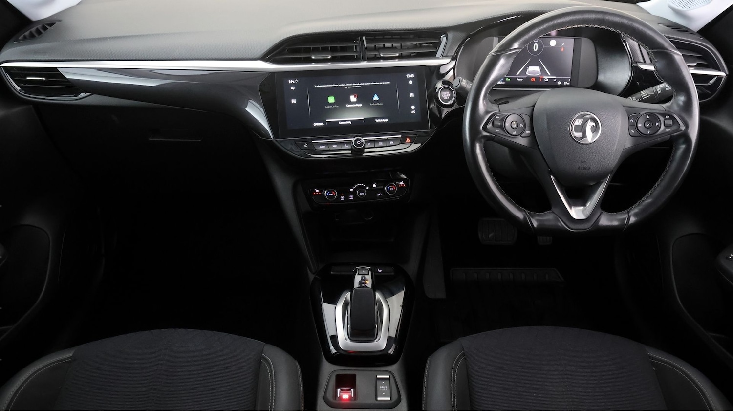 Used Vauxhall Corsa 2022 for sale - 77289408: Photo 13