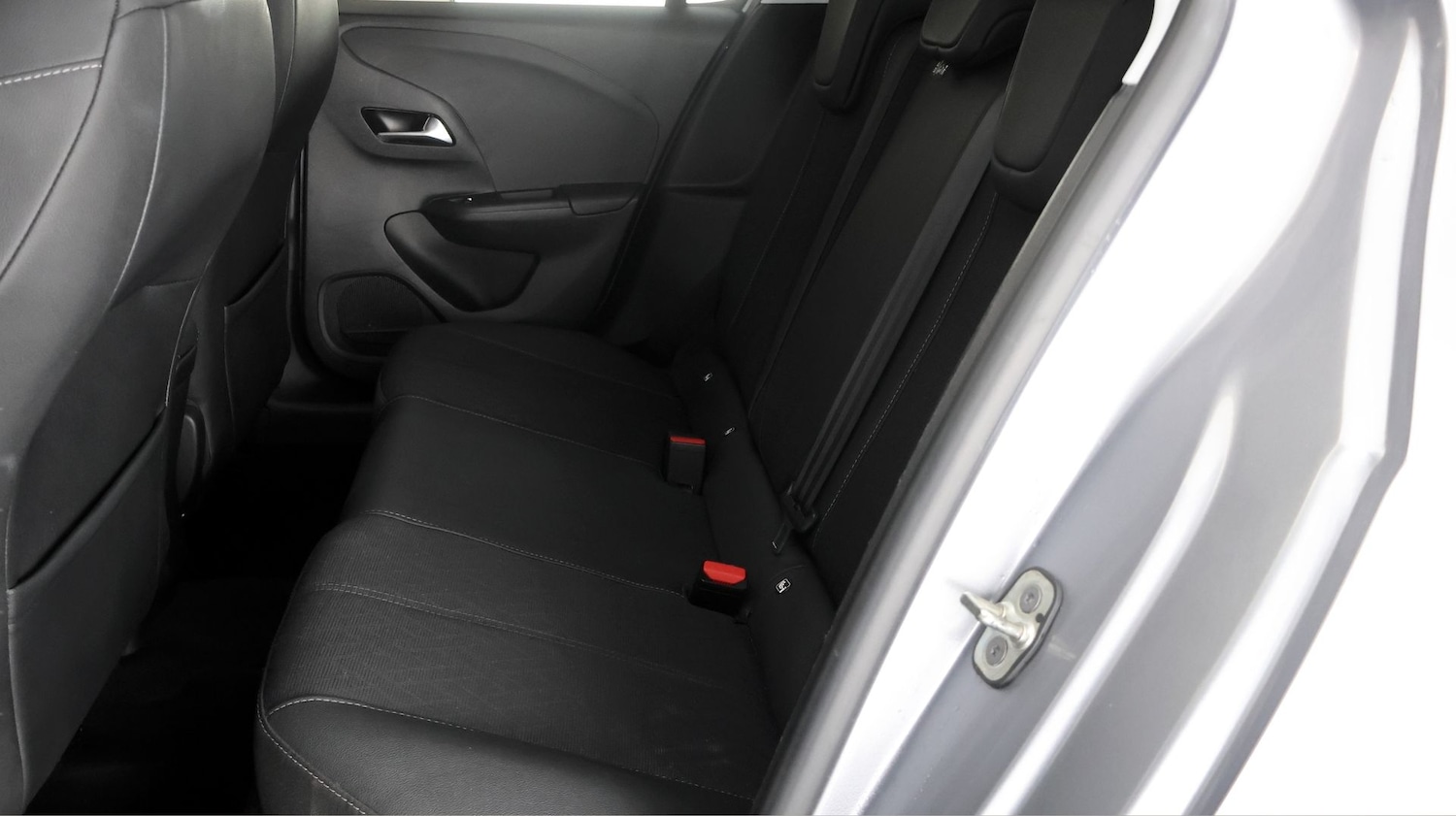 Used Vauxhall Corsa 2022 for sale - 77289408: Photo 16